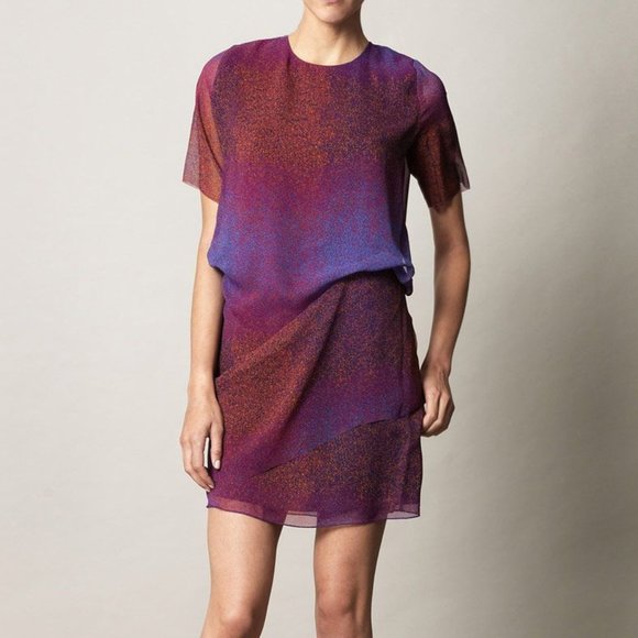 Acne Studios Dresses & Skirts - Acne Studios Mallory Noise Dress